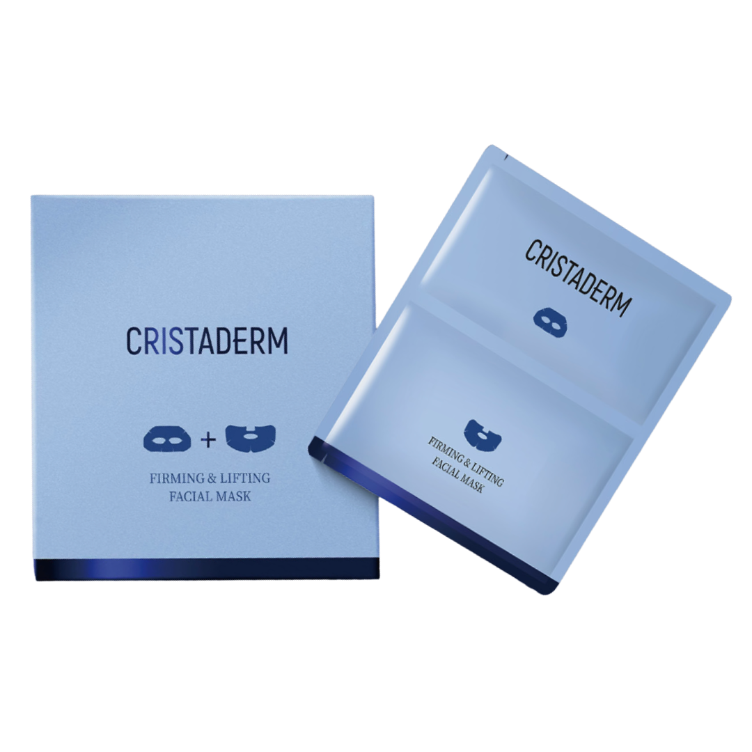 活能緊致提拉面膜