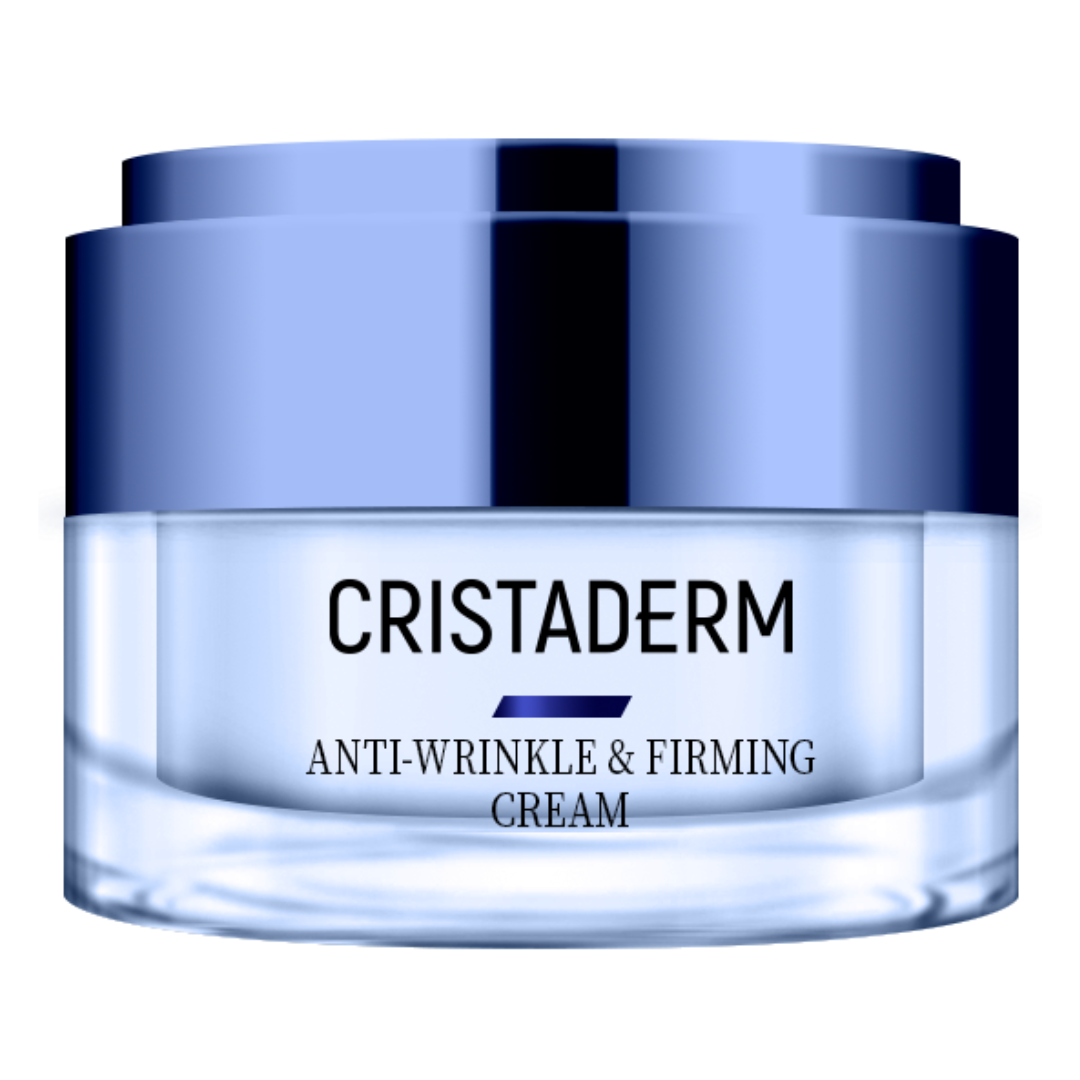 活能抗皺淡紋面霜