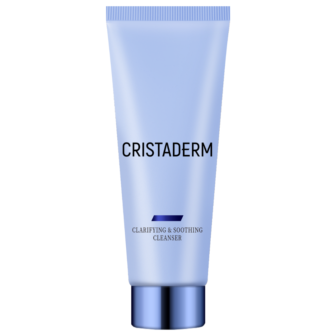 活能舒淨潔面乳