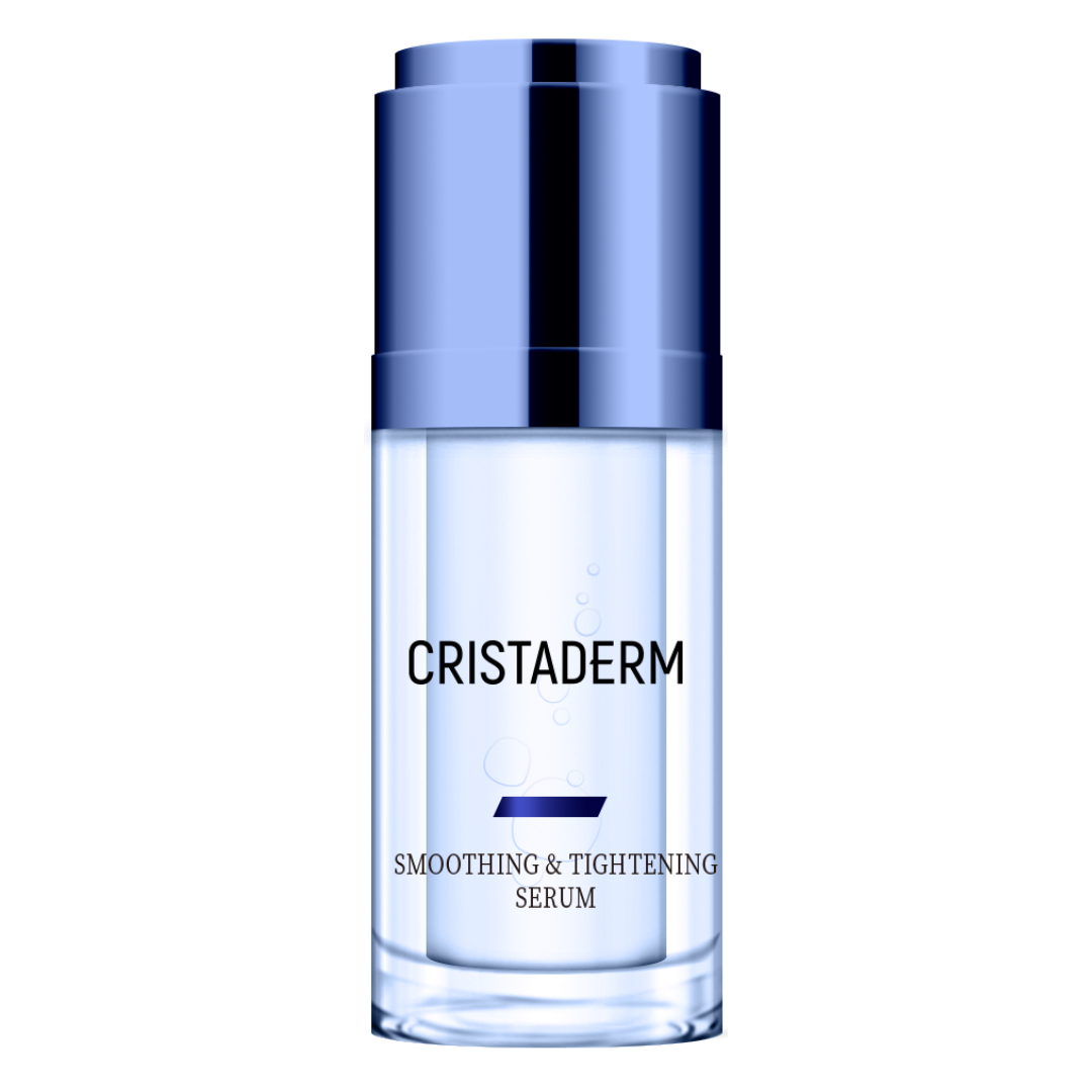 活能緊致豐盈精華液